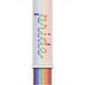 Obrázok pre výrobcu Watch Acc/45/Pride Edition Sport Loop